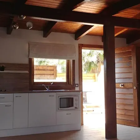 Apartment Calle Guirre *