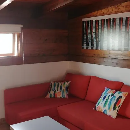 Apartment Calle Guirre *