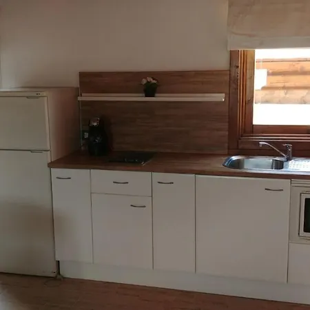 Apartamento Calle Guirre *