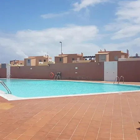 Calle Guirre * Corralejo