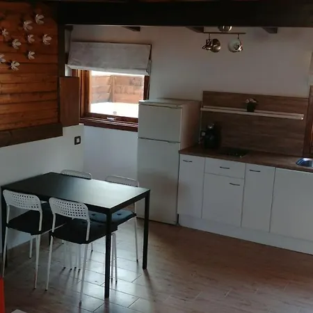 Calle Guirre Apartamento
