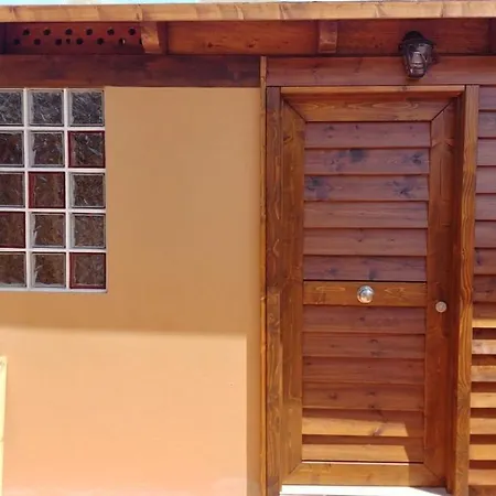 Calle Guirre Apartamento Corralejo