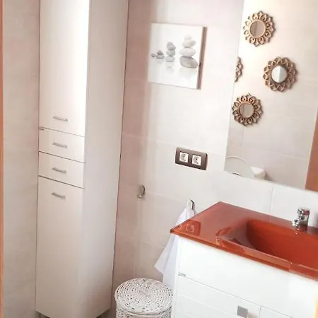 Apartamento Calle Guirre Corralejo