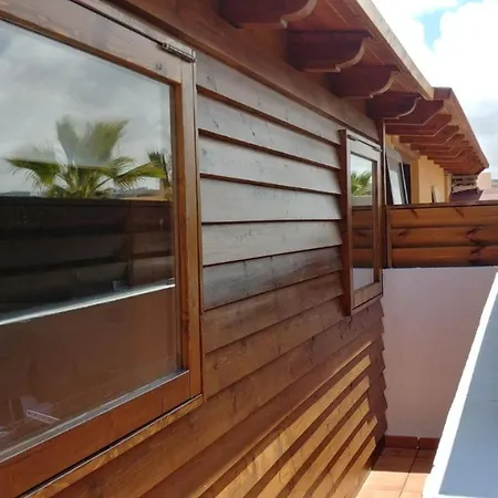 Apartamento Calle Guirre Corralejo